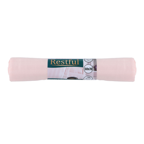 ბალიშის პირი RESTFUL RFE 50X70 PC LILAC
