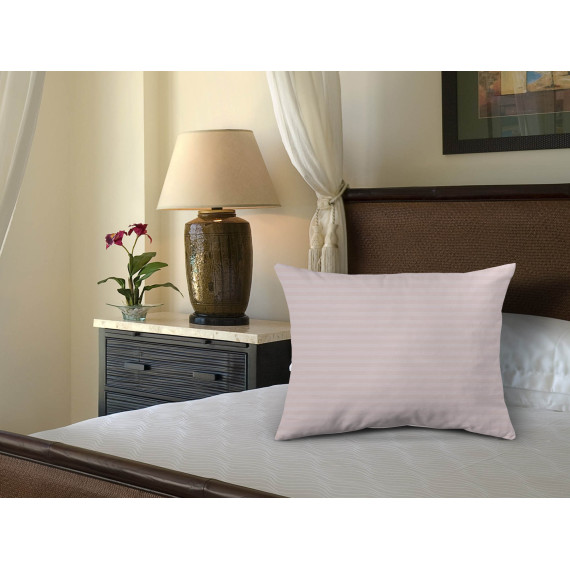 ბალიშის პირი RESTFUL RFE 50X70 PC LILAC
