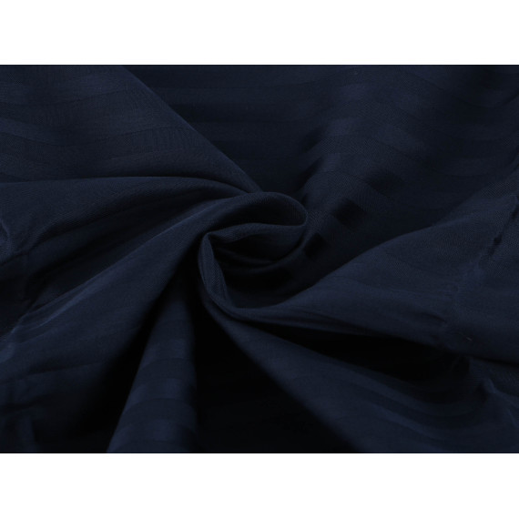 ბალიშის პირი RESTFUL RFE 50X70 PC NAVY BLUE