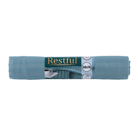 ბალიშის პირი RESTFUL RFE 50X70 PC PETRO