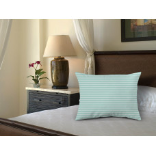 ბალიშის პირი RESTFUL RFE 50X70 PC WATER GREEN