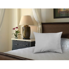 pillow case RESTFUL RFE 50X70 PC WHITE