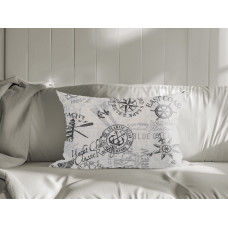 pillow case RESTFUL RFM 50X70 PC 1508