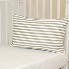 наволочка RESTFUL RFR 40X60 PC 1730 BEIGE MIX