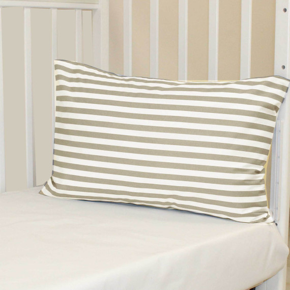 наволочка RESTFUL RFR 40X60 PC 1730 BEIGE MIX