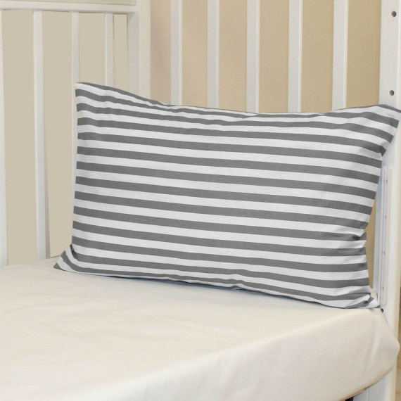 наволочка RESTFUL RFR 40X60 PC 1730 GREY MIX
