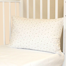 наволочка RESTFUL RFR 40X60 PC 1731 BEIGE MIX