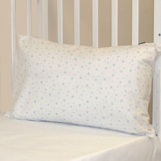 наволочка RESTFUL RFR 40X60 PC 1731 BLUE MIX