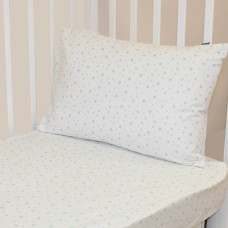 наволочка RESTFUL RFR 40X60 PC 1731 MINT MIX