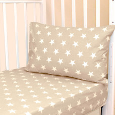 наволочка RESTFUL RFR 40X60 PC 1739 BEIGE MIX