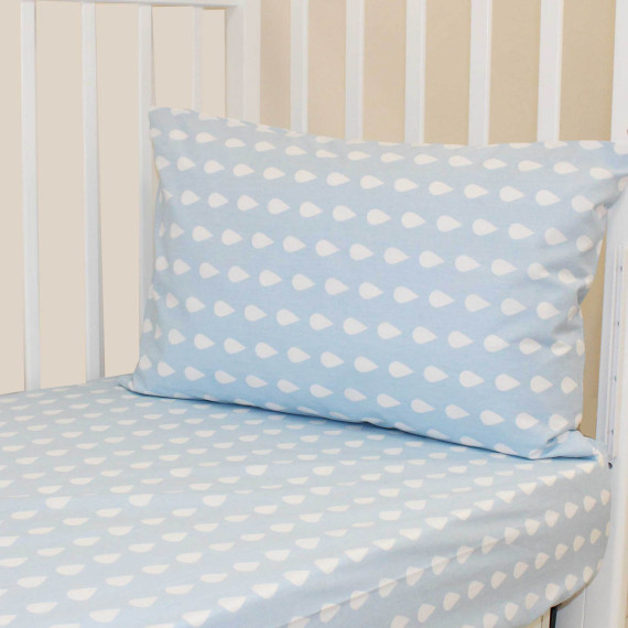 наволочка RESTFUL RFR 40X60 PC 1783 BLUE MIX