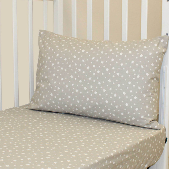 наволочка RESTFUL RFR 40X60 PC 1796 BEIGE MIX