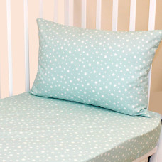 наволочка RESTFUL RFR 40X60 PC 1796 MINT MIX