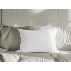 pillow case VETEXUS PR 50X70 PC V1 MIX