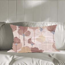 ბალიშის პირი VETEXUS PR 50X70 PC 2025 MIX