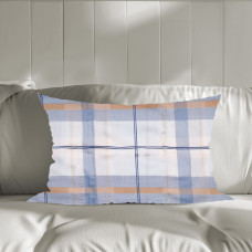 наволочка VETEXUS PR 50X70 PC 2025 MIX