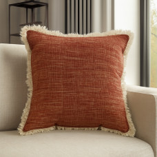 подушка KOOPMAN 45X45CM COTTON  (470339)
