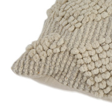 подушка KOOPMAN 45X45CM WITH ZIPPER (539722)