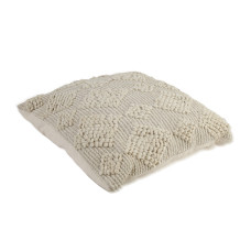 подушка KOOPMAN 45X45CM WITH ZIPPER (539722)