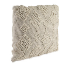 подушка KOOPMAN 45X45CM WITH ZIPPER (539722)