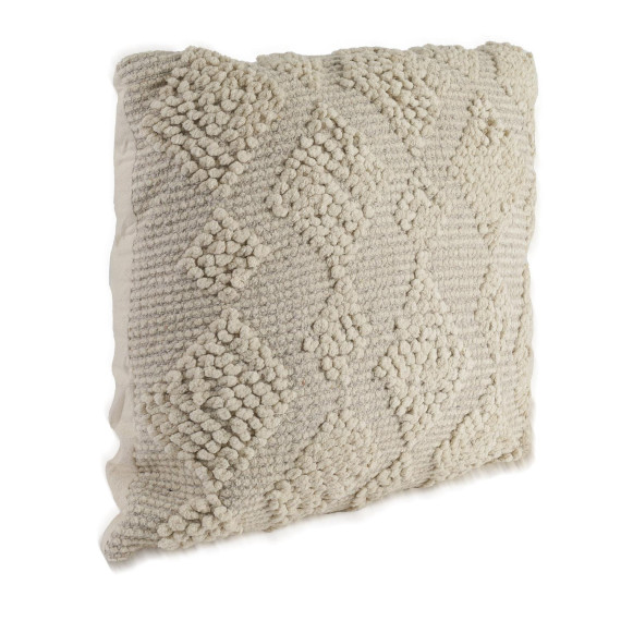 ბალიში KOOPMAN 45X45CM WITH ZIPPER (539722)