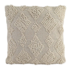 подушка KOOPMAN 45X45CM WITH ZIPPER (539722)