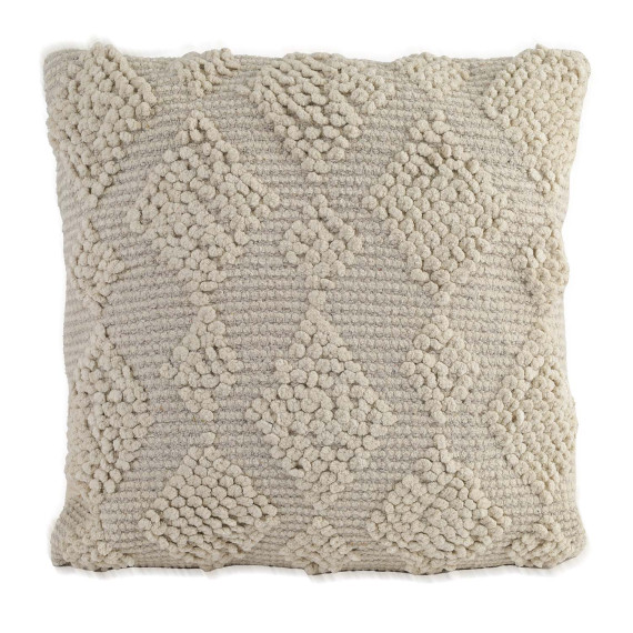 ბალიში KOOPMAN 45X45CM WITH ZIPPER (539722)