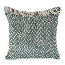 подушка RESTFUL BZ 40X40 GREEN