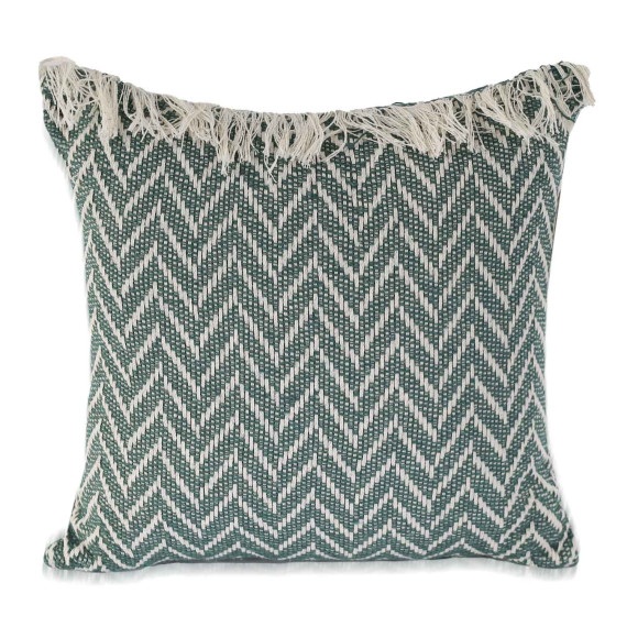 ბალიში RESTFUL BZ 40X40 GREEN