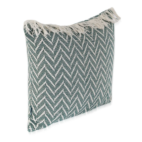 ბალიში RESTFUL BZ 40X40 GREEN