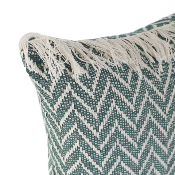 ბალიში RESTFUL BZ 40X40 GREEN