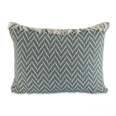 подушка RESTFUL BZ 40X48 GREEN