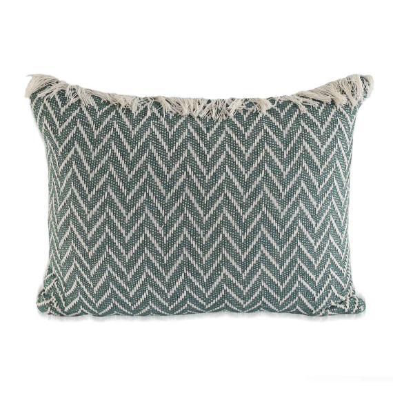 ბალიში RESTFUL BZ 40X48 GREEN