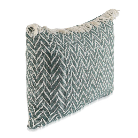 ბალიში RESTFUL BZ 40X48 GREEN