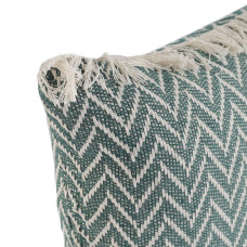 подушка RESTFUL BZ 40X48 GREEN