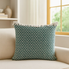 подушка RESTFUL BZ 40X48 GREEN