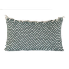 подушка RESTFUL BZ 40X68 GREEN