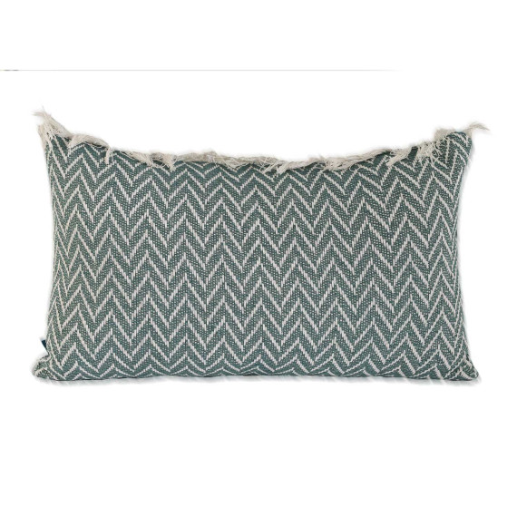 ბალიში RESTFUL BZ 40X68 GREEN