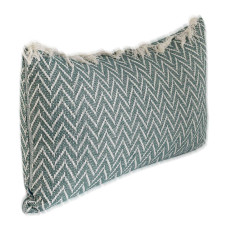 подушка RESTFUL BZ 40X68 GREEN