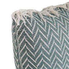 подушка RESTFUL BZ 40X68 GREEN