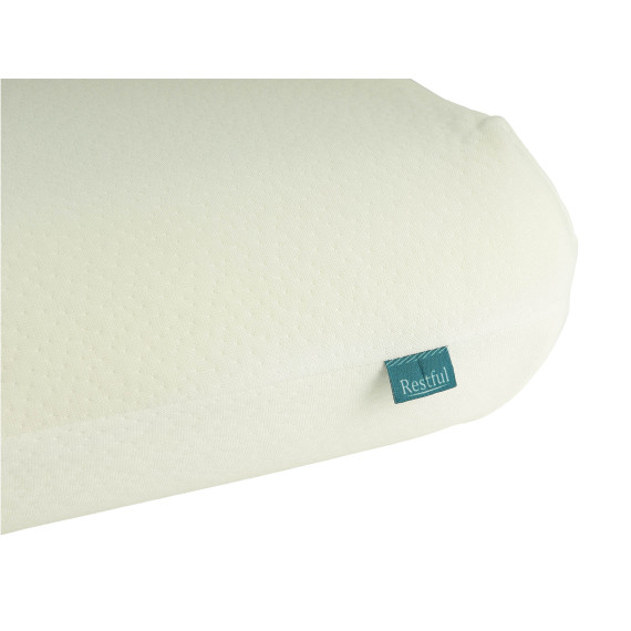 ბალიში RESTFUL L 60X40X12 CLASSIC