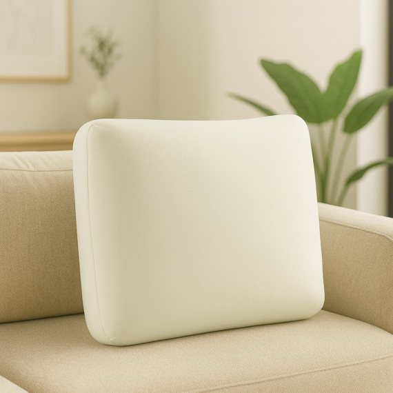 ბალიში RESTFUL L 60X40X12 CLASSIC