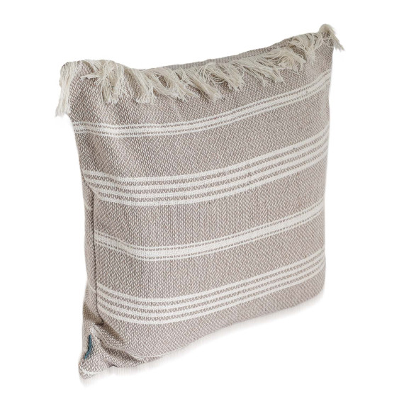 ბალიში RESTFUL LI 40X40 BEIGE