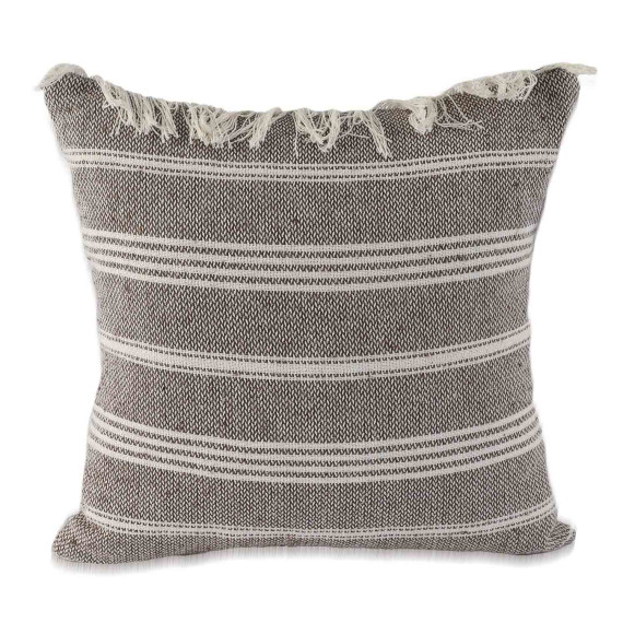 ბალიში RESTFUL LI 40X40 COFFEE