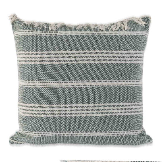 ბალიში RESTFUL LI 40X40 GREEN