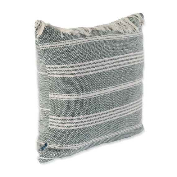 ბალიში RESTFUL LI 40X40 GREEN