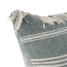 подушка RESTFUL LI 40X40 GREEN