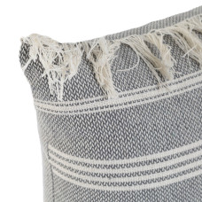 подушка RESTFUL LI 40X40 GREY