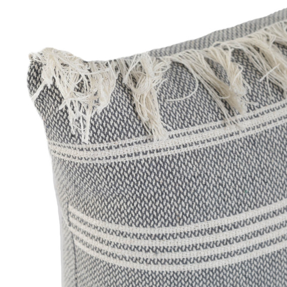 ბალიში RESTFUL LI 40X40 GREY