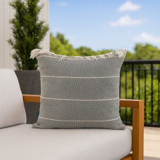 подушка RESTFUL LI 40X40 GREY